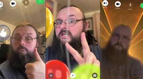 Comment désactiver les réactions FaceTime dans iOS 17 et macOS Sonoma - Gamingdeputy France