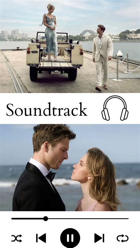 Anyone But You Soundtrack 2023 - A2Z Soundtrack