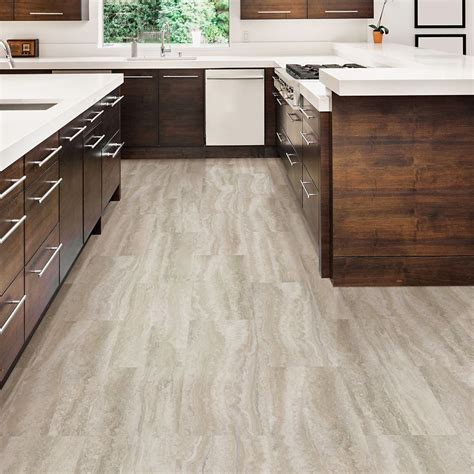 Vinyl Flooring - Vinyl Floor Tiles, Planks & Sheets | The Home Depot Canada