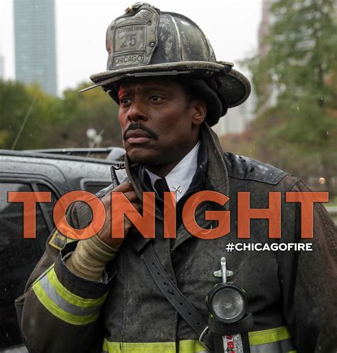 Our #ChicagoFire Fall Finale airs tonight at 10/9c. | Chicago fire, Fire tv, Chicago med