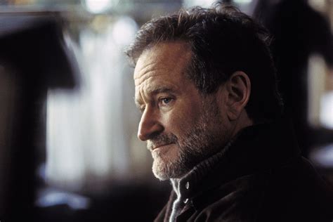 Robin Williams passes away at 63 - PopOptiq