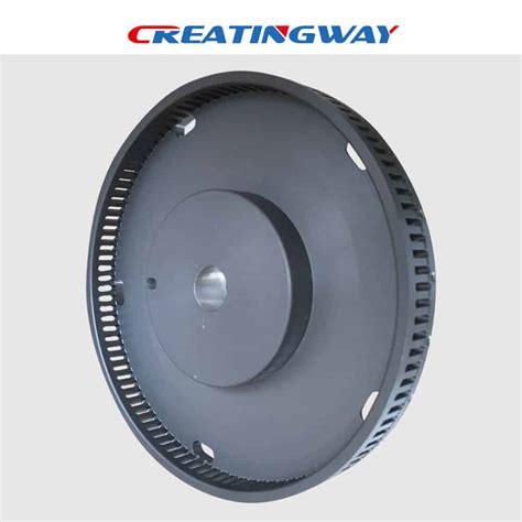 How to Choose a Vendor for CNC Metal Parts Creatingway