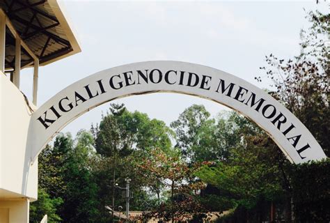 Kigali-Genocide-Memorial - Gorilla Tracking Rwanda and Uganda