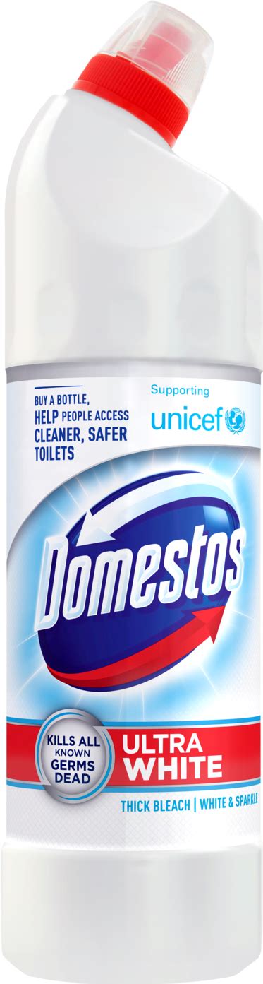 Download Domestos PNG Image with No Background - PNGkey.com