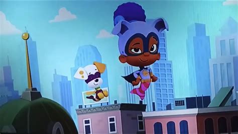 New Bubble Guppies Puppy Girl And Super Pup! 🦸🏾‍♀️🐶💥 | Guppy, Super ...