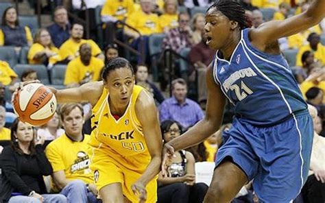 Marion Jones fails to make impact on WNBA debut for Tulsa Shock