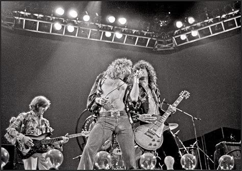 Led Zeppelin