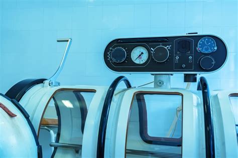 How Hyperbaric Chamber Therapy Can Help Heal Chronic Infections | Hyperbaric Chamber Therapy