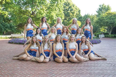 Tiger Eyes Visual Ensemble - Marching Band - Ensembles - Auburn ...