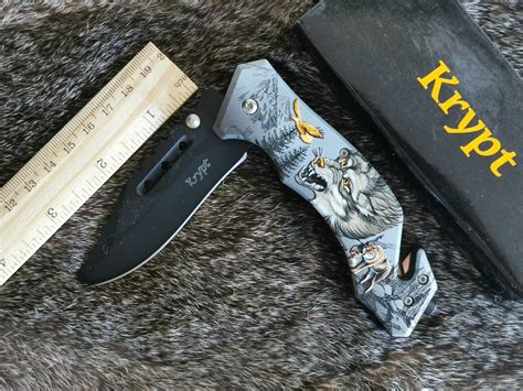 Pocket Knife – Gifts Engraved