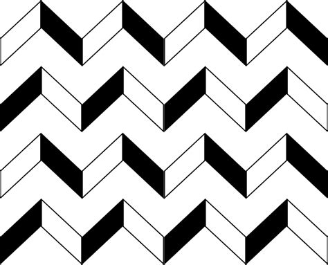 Zigzag Desen Arka Plan Siyah Ve · Pixabay'da ücretsiz vektör grafik