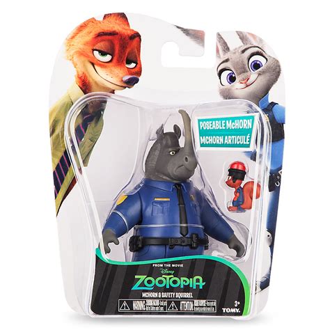 Zootopia Merchandise - Disney's Zootopia Photo (39231064) - Fanpop ...