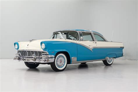 1956 Ford Crown Victoria for sale #283657 | Motorious