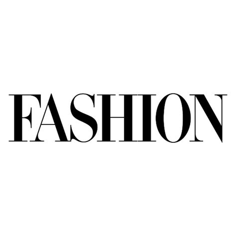 FASHION Magazine - YouTube