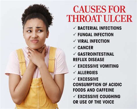 Tried And Tested Home Remedies For Throat Ulcer | Femina.in