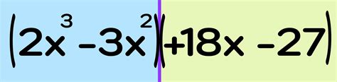 How to Factor Polynomials (Step-by-Step) — Mashup Math