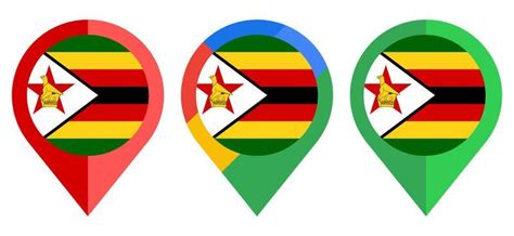 Zimbabwe Map Vector Art, Icons, and Graphics for Free Download