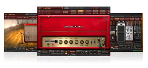 5 Best Guitar Amp Software To Consider For Windows