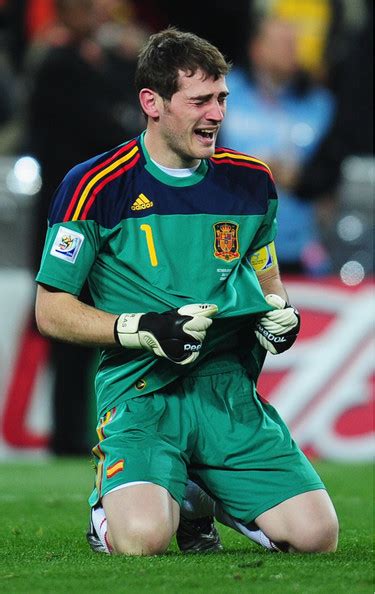 iker (world cup 2010) - Iker Casillas Photo (14458711) - Fanpop