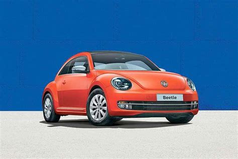 Volkswagen Beetle Reviews - (MUST READ) 11 Beetle User Reviews