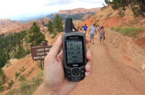 GPS for Hiking: Buyer’s Guide