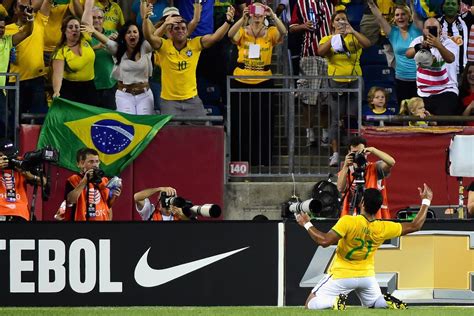 Brazil vs. Ecuador 2016 live stream: Time, TV schedule and how to watch ...