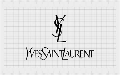 Ysl Logo And Symbol Meaning History Sign - vrogue.co
