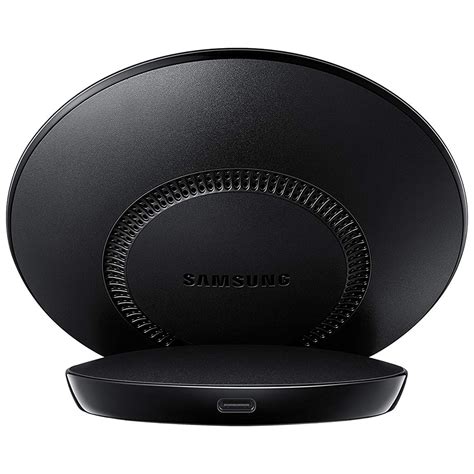 Samsung Qi Fast Charger Wireless Charging Stand