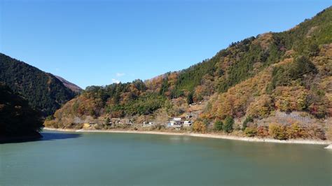 Overcoming travel trouble in Okutama – Hiking Around Tokyo