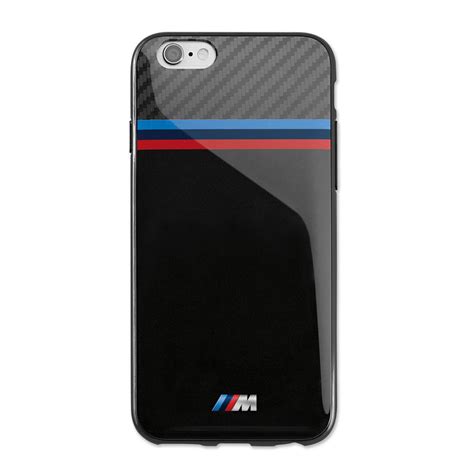 ShopBMWUSA.com | BMW M Mobile Phone Case