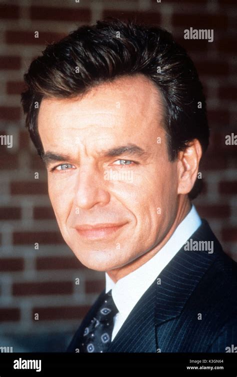 TWIN PEAKS RAY WISE as Leland Palmer Stock Photo - Alamy