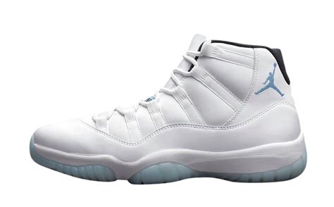 BUY Air Jordan 11 Legend Blue | Kixify Marketplace