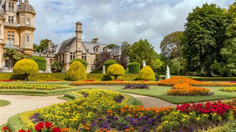 Waddesdon Manor: Discover the Rich History and Beauty of Waddesdon ...