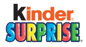 Kinder Surprise | Logo Timeline Wiki | Fandom