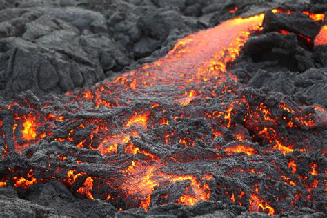 The meaning and symbolism of the word - «Lava»