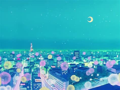 Tokyo | Sailor Moon Dub Wiki | Fandom