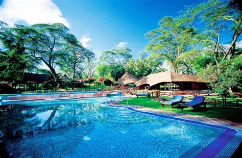 Lake Naivasha Sopa Resort, Naivasha (updated prices 2024)