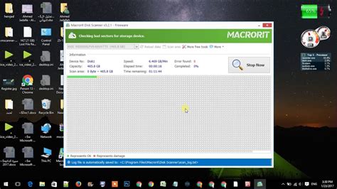 [fixed] how to scan hard drive for errors windows 10 - YouTube