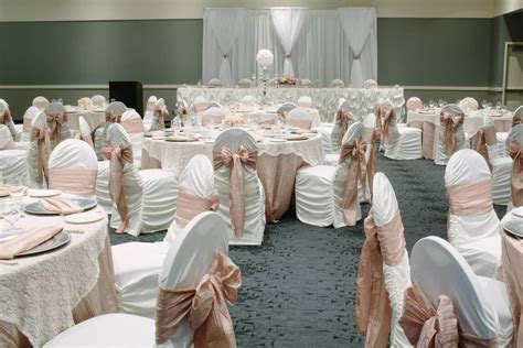 Hotel Blackfoot - Venue - Calgary - Weddinghero.ca