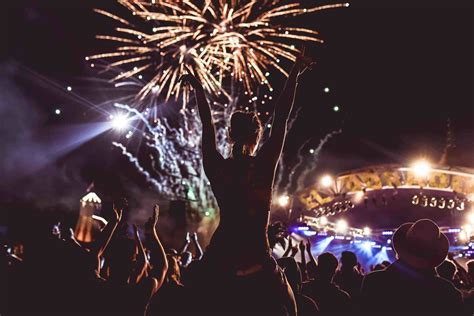 El Dorado Festival Announce Day Splits Day Tickets On Sale Now - Viralbpm