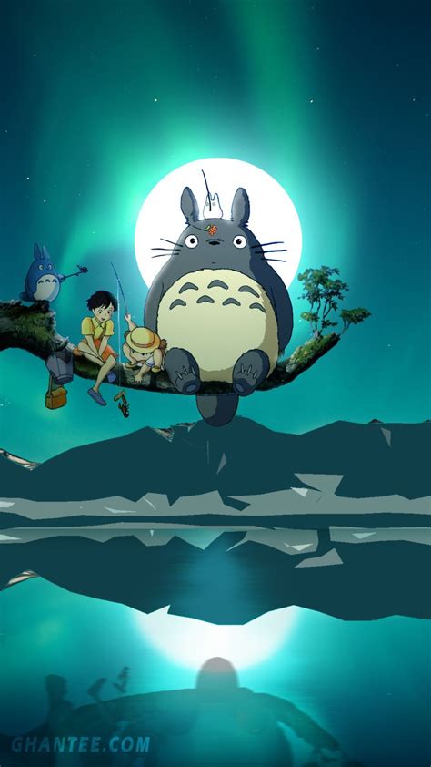 Studio Ghibli Wallpaper Explore more Animated, Animation, Film Studio ...