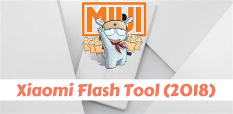 How To Flash Fastboot ROM Using Latest Xiaomi Flash Tool | Forum