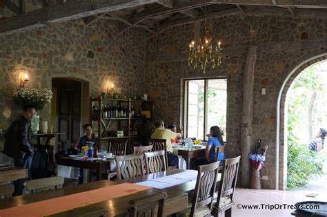 Trip or Treats: Marcia Adams' Tuscan Retreat in Tagaytay