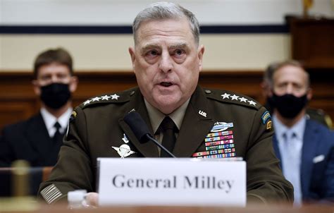 Gen. Mark Milley calls China’s hypersonic weapon test close to ‘Sputnik ...