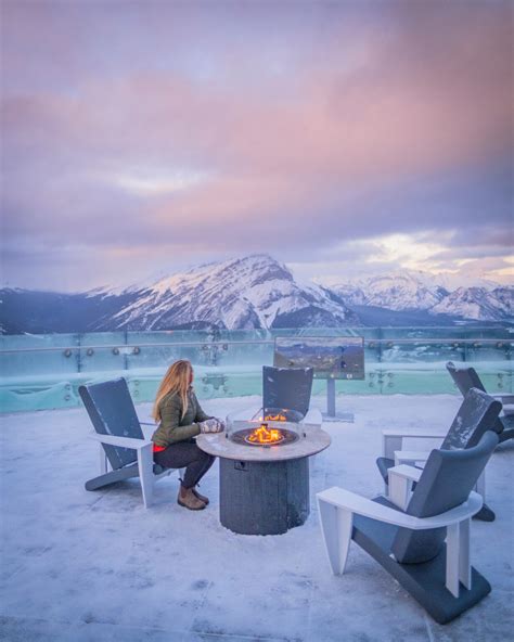 Banff Gondola (Sulphur Mountain Gondola) • Price, Tickets, & Information