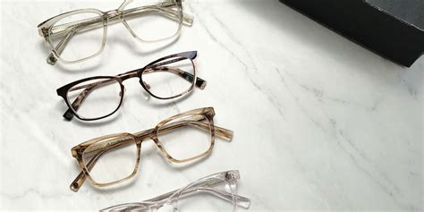 Editors' Pick: Our Top 10 Favorite Warby Parker Frames - Popdust