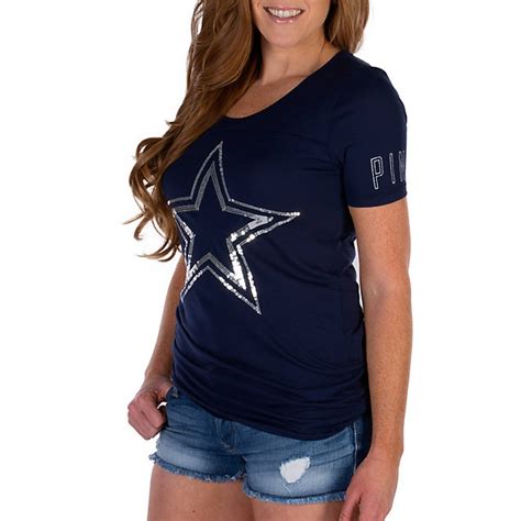 PINK | Womens | Cowboys Catalog | Dallas Cowboys Pro Shop