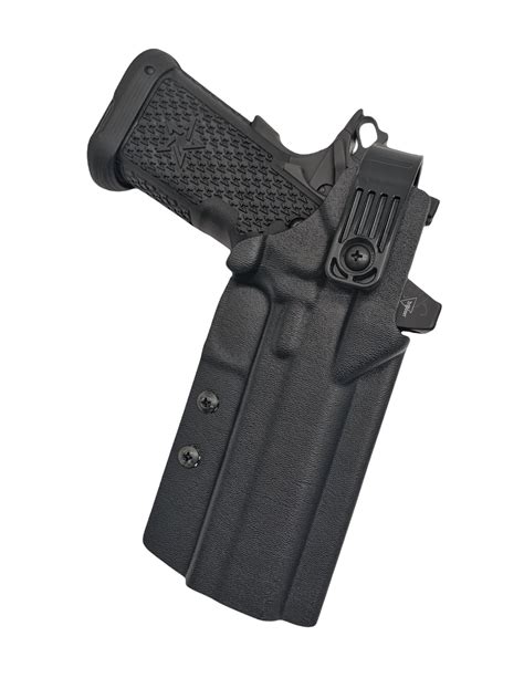 Custom Level II Duty Holster | 1911Forum