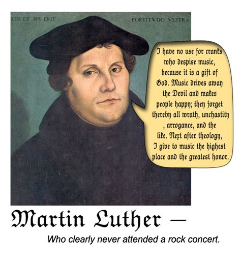 Martin Luther Reformation Quotes. QuotesGram