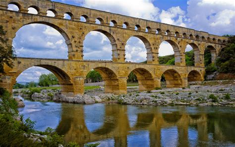 What Is an Aqueduct? | Wonderopolis